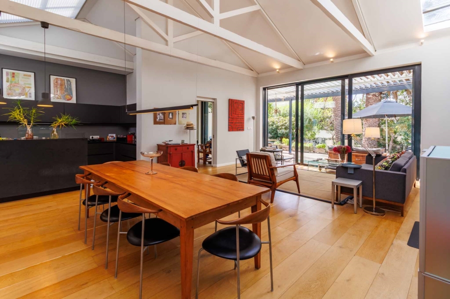 To Let 1 Bedroom Property for Rent in Tamboerskloof Western Cape